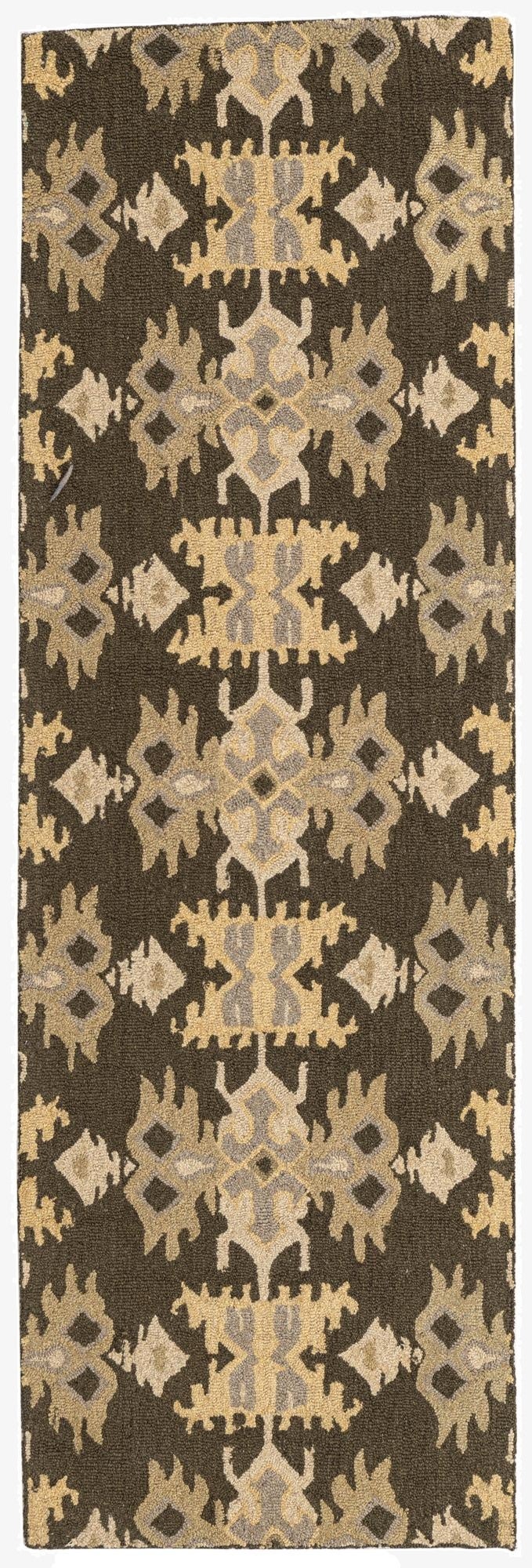 2' 7 x 8' Luna Runner Rug