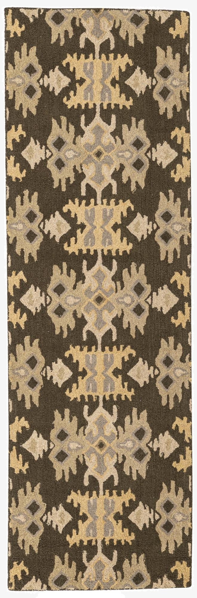 2' 7 x 8' Luna Runner Rug