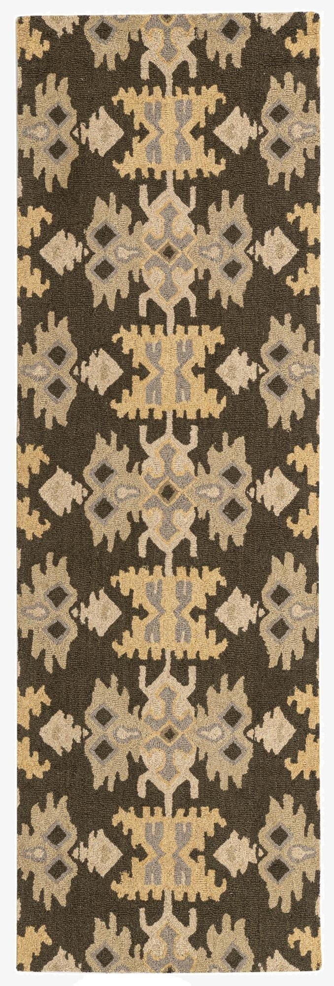 2' 7 x 8' Luna Runner Rug