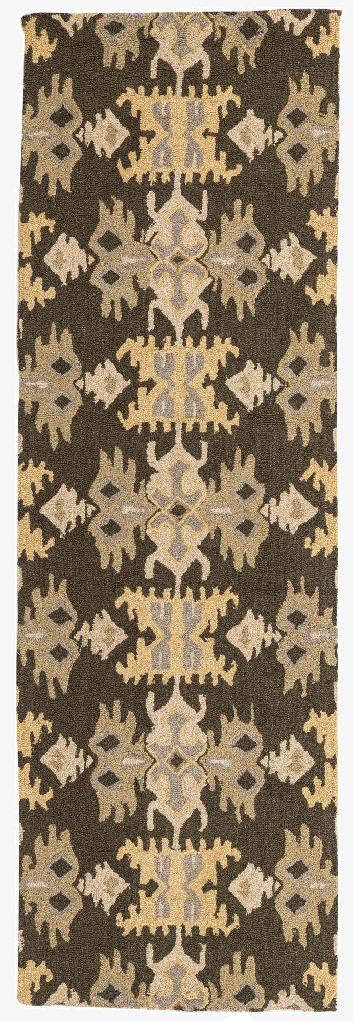 2' 7 x 8' Luna Runner Rug