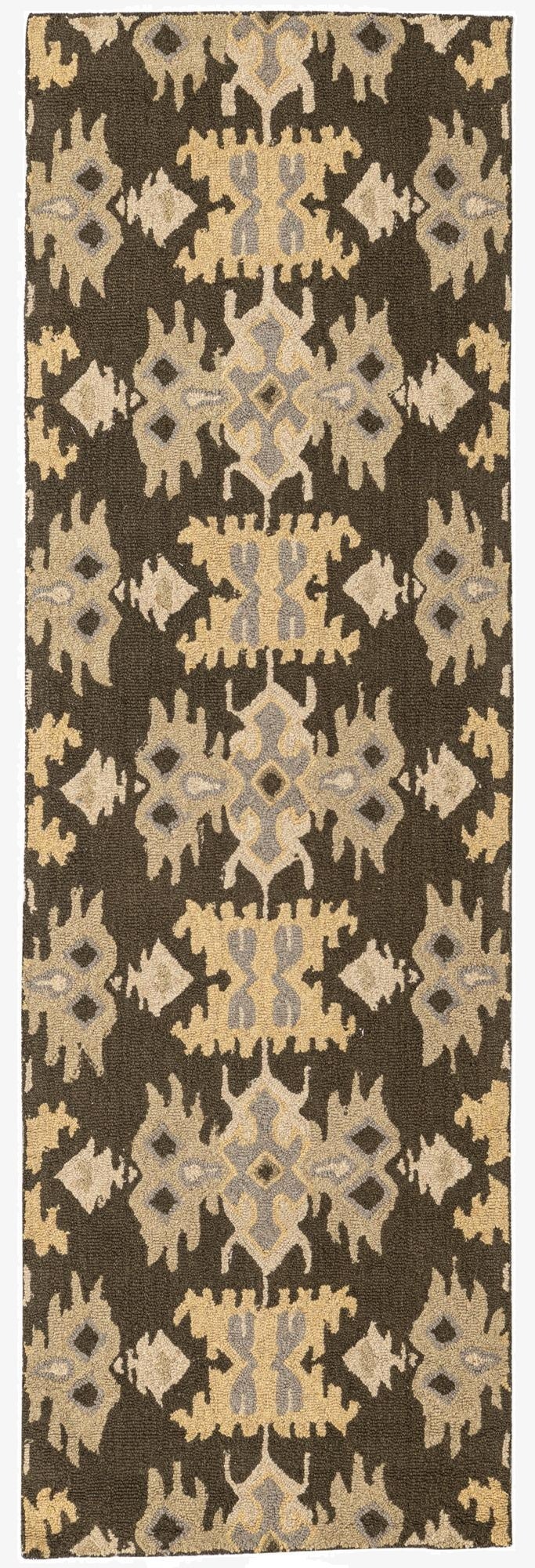 2' 7 x 8' 1 Luna Runner Rug