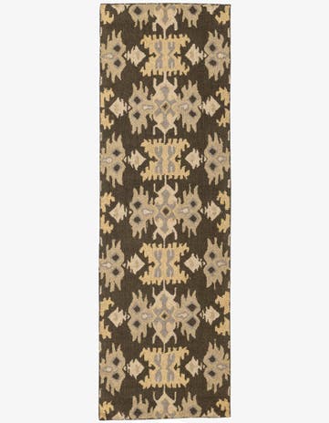 2' 7 x 8' 1 Luna Runner Rug