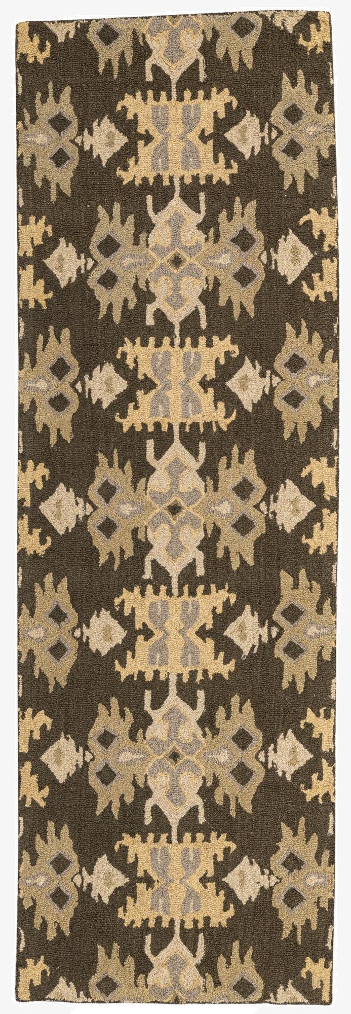 2' 7 x 8' Luna Runner Rug