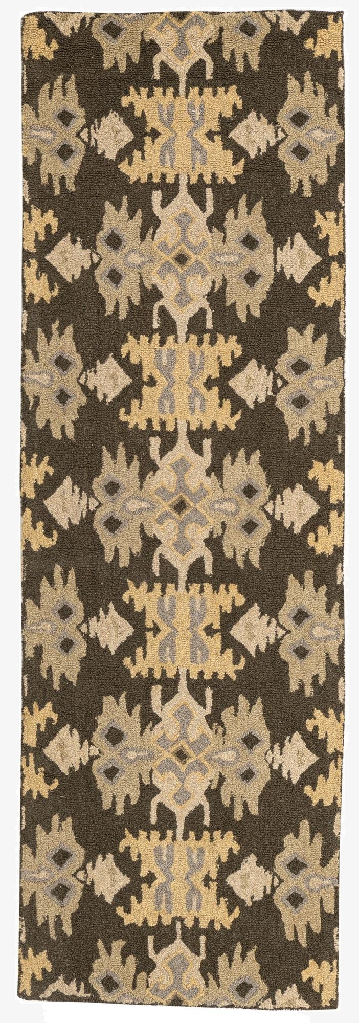 2' 7 x 8' Luna Runner Rug