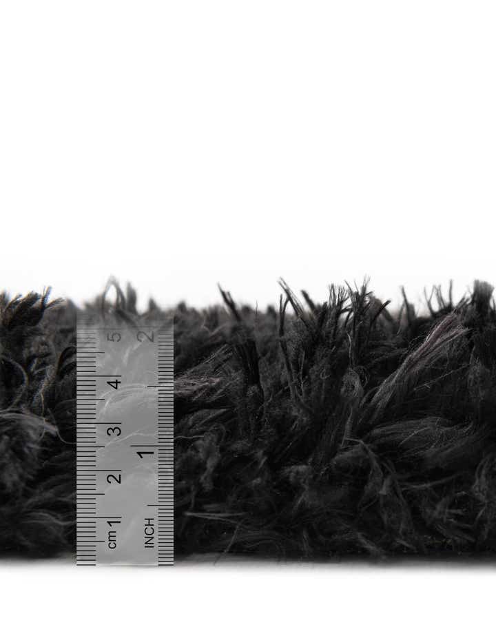 6' x 9' Infinity Shag Rug