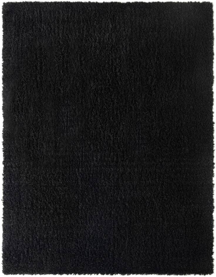 Detail image of 10' x 13' Infinity Shag Rug