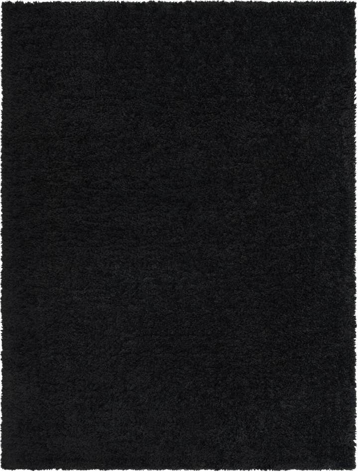 Detail image of 9' x 12' Infinity Shag Rug