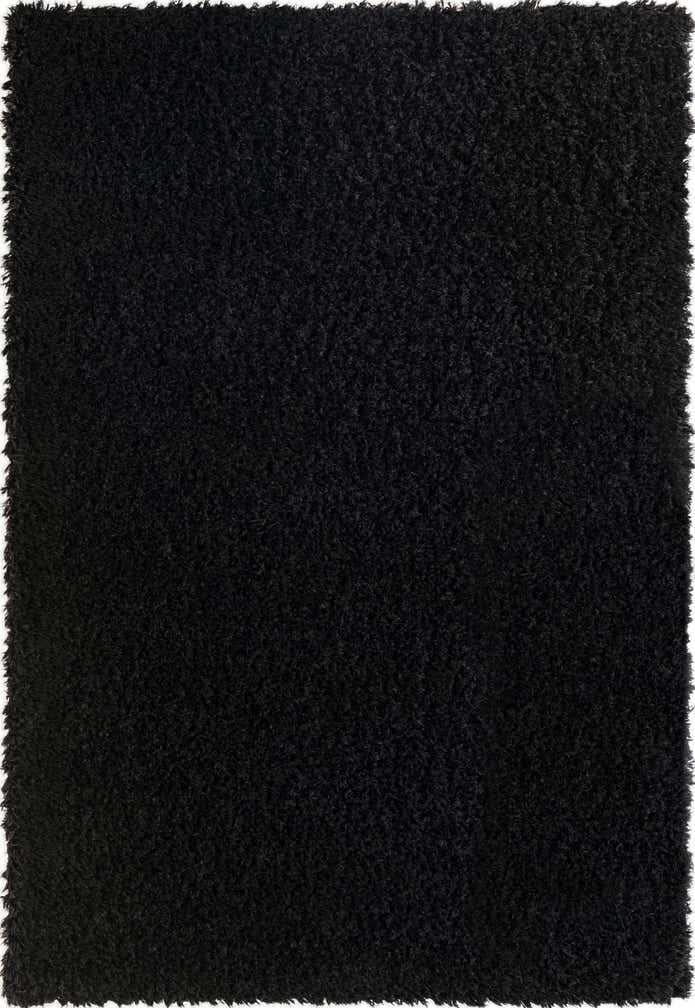 6' x 9' Infinity Shag Rug