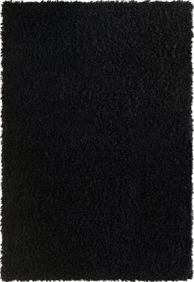 Detail image of 6' x 9' Infinity Shag Rug