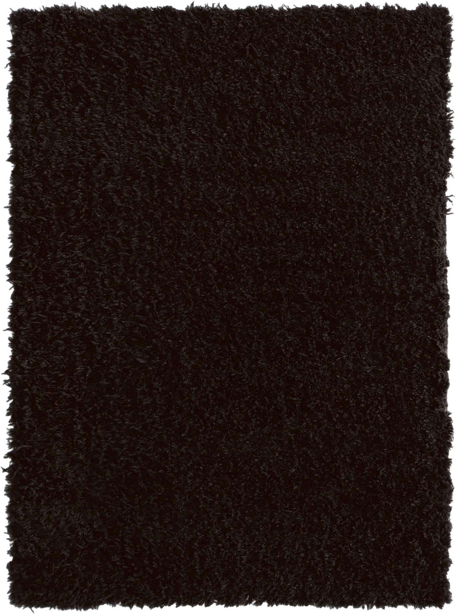 5' x 7' Infinity Shag Rug