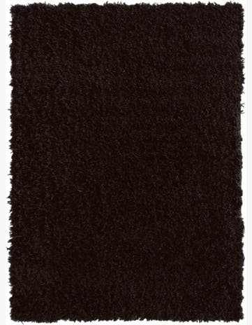 5' x 7' Infinity Shag Rug