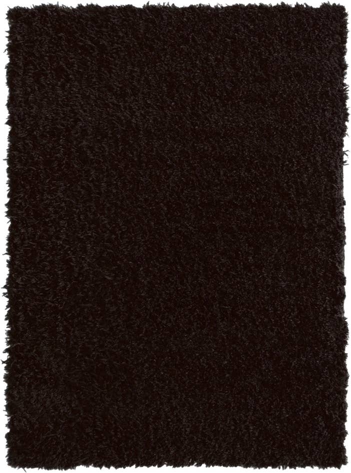 Detail image of 5' x 7' Infinity Shag Rug