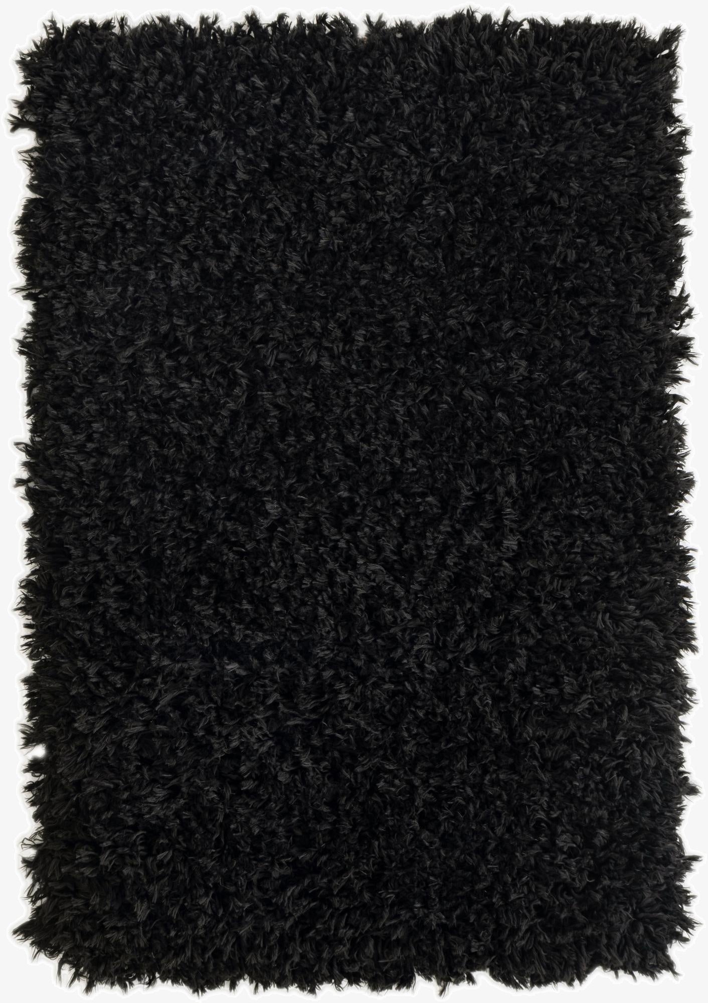 Primary image 2' x 3' Infinity Shag Rug