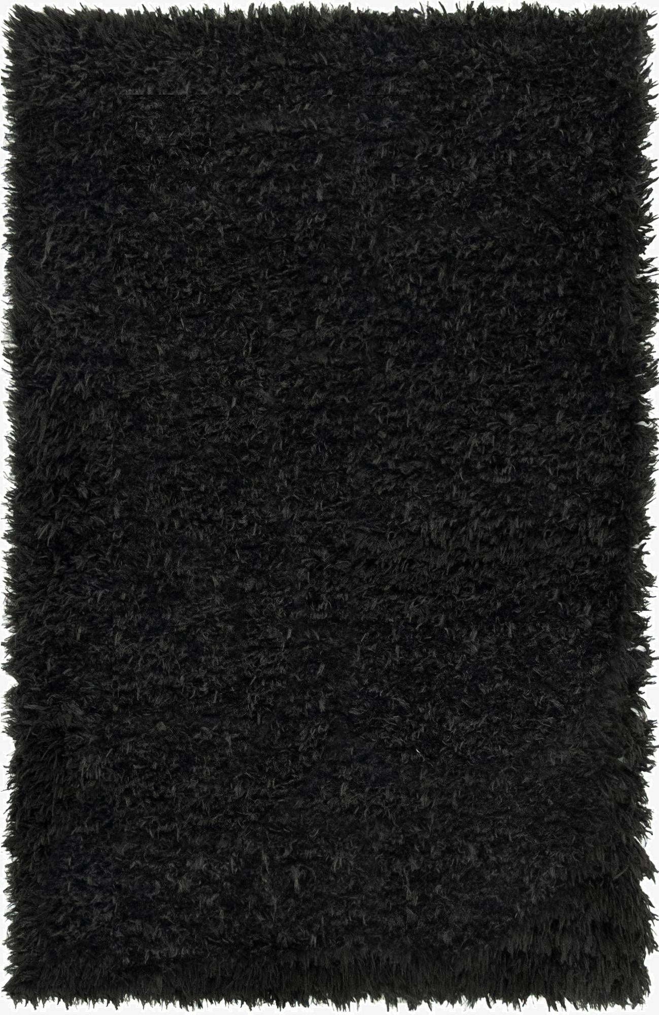 Primary image 3' 3 x 5' 3 Infinity Shag Rug