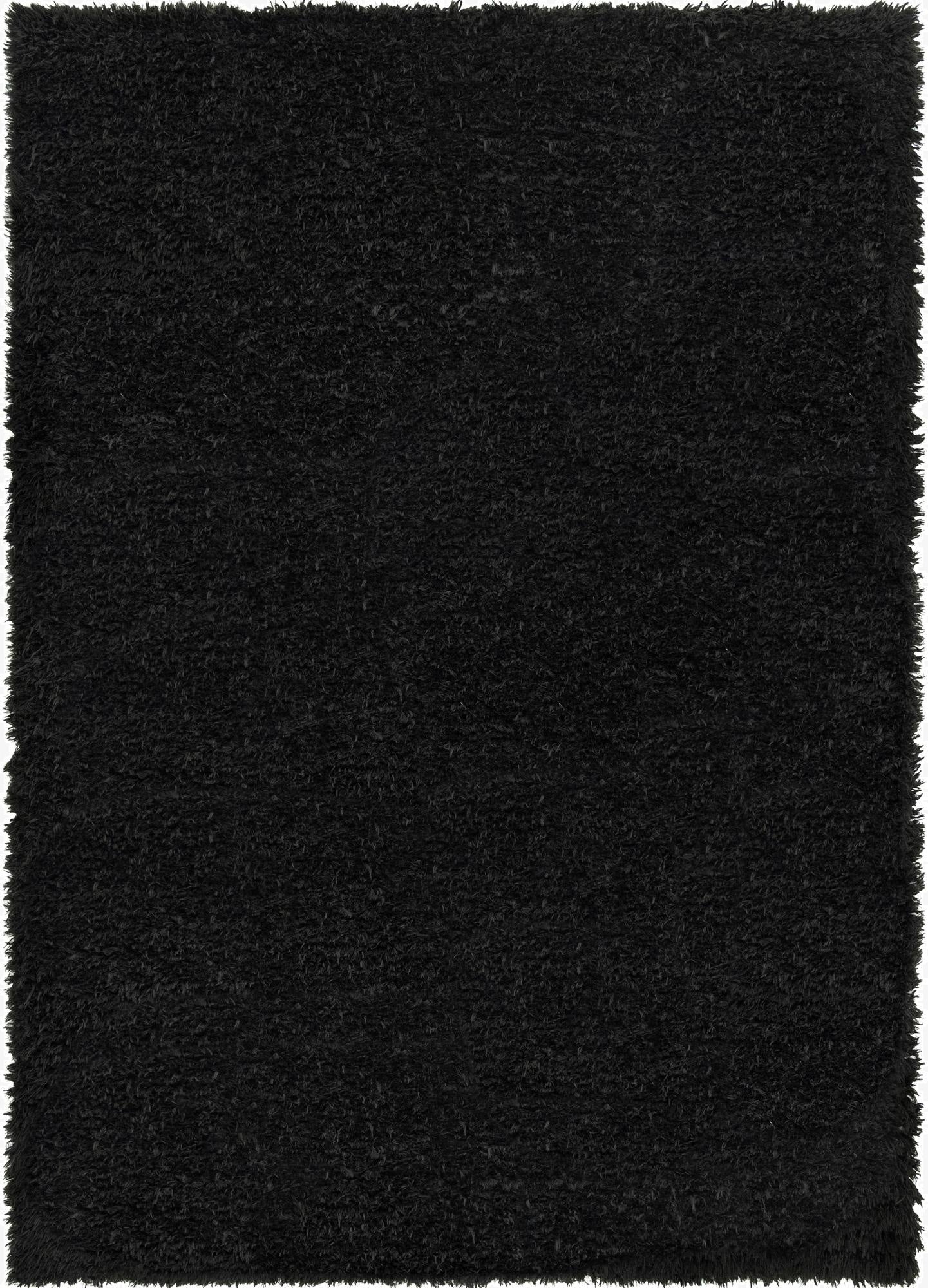 Primary image 7' x 10' Infinity Shag Rug