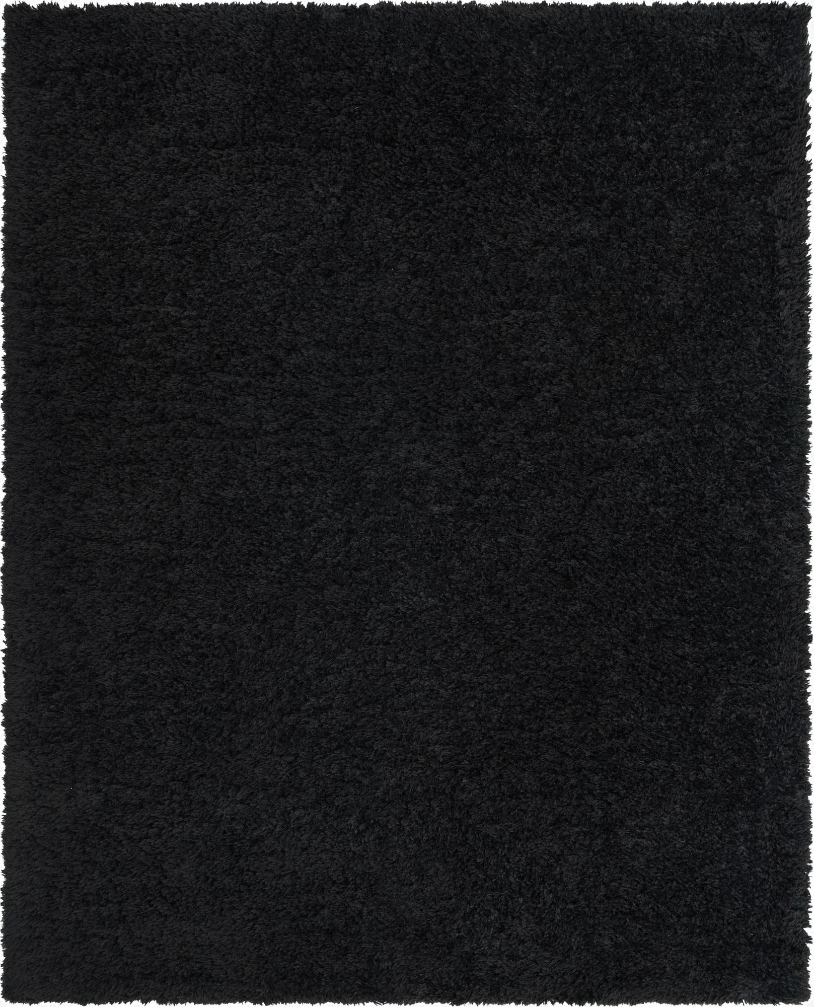 Primary image 8' x 10' Infinity Shag Rug