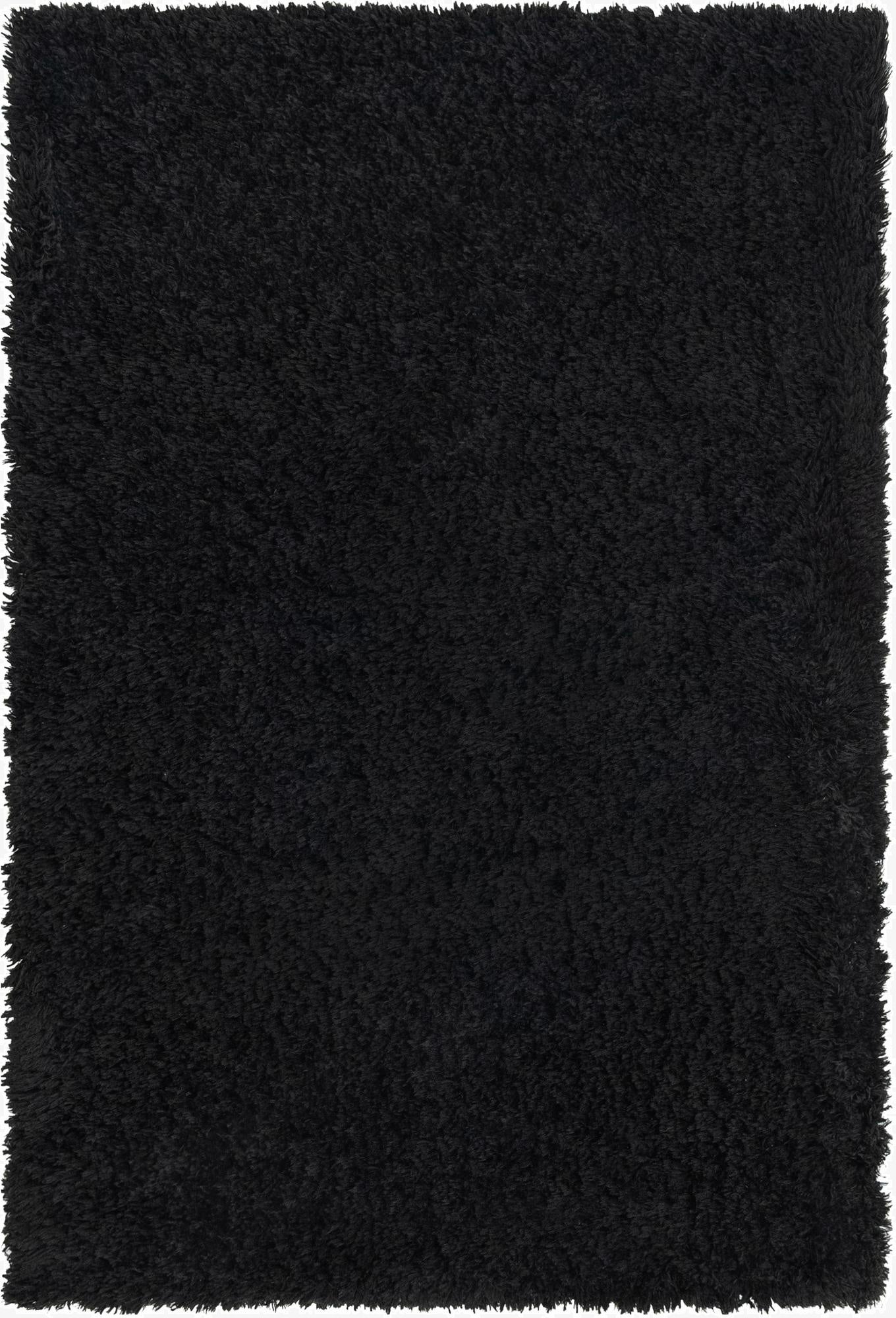 Primary image 4' x 6' Infinity Shag Rug