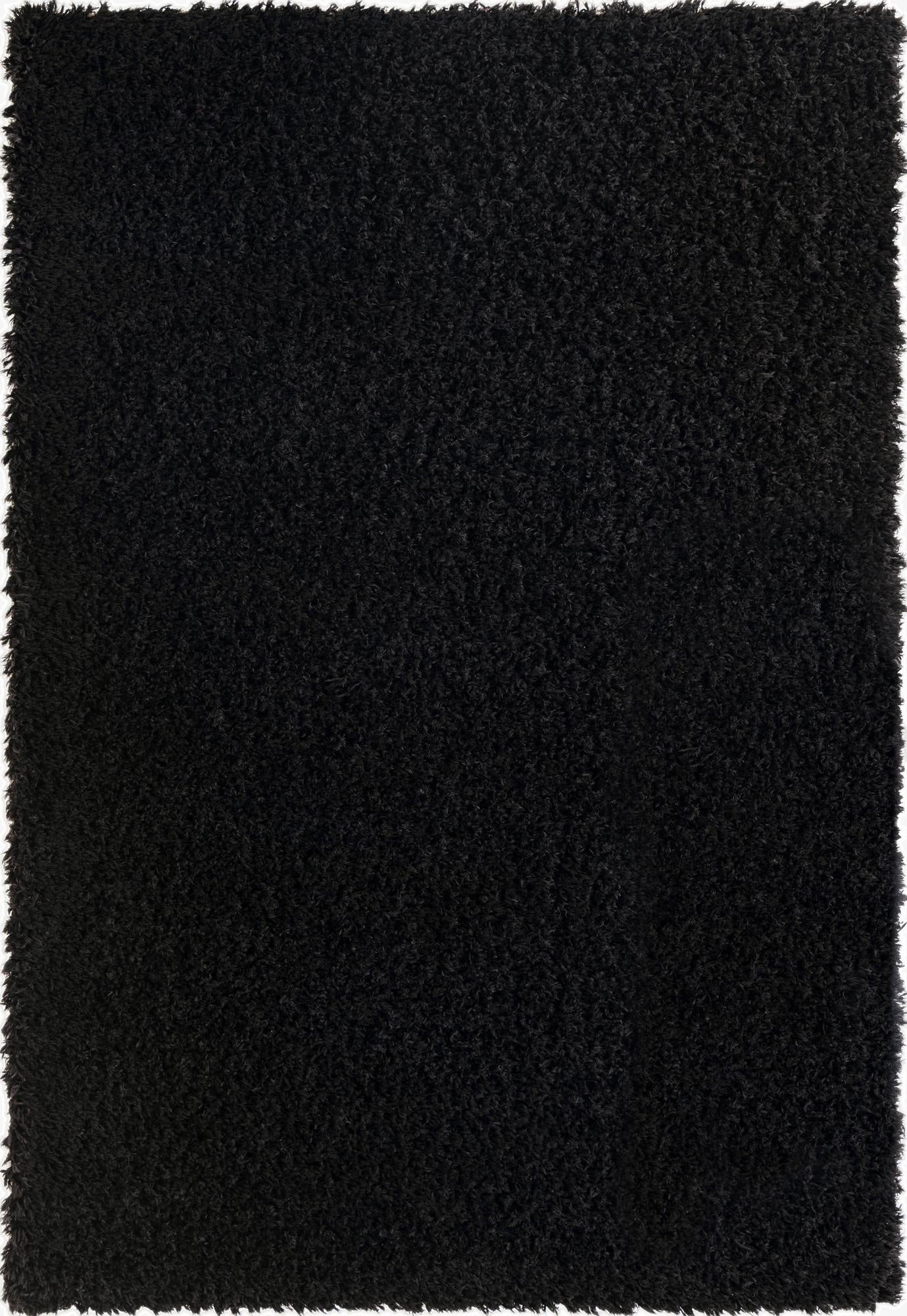 Primary image 6' x 9' Infinity Shag Rug