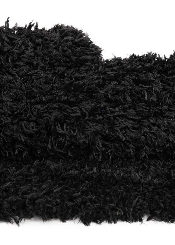 2' x 6' 5 Infinity Shag Runner Rug