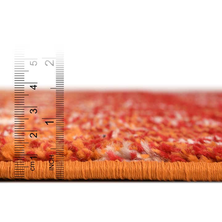 4' x 6' Moroccan Trellis Rug