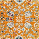 Rug Orange Swatch link