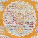Rug Orange Swatch link