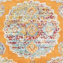 Rug Orange Swatch link
