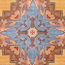 Rug Orange Swatch link
