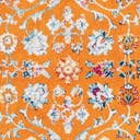 Rug Orange Swatch link
