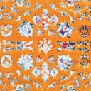 Rug Orange Swatch link