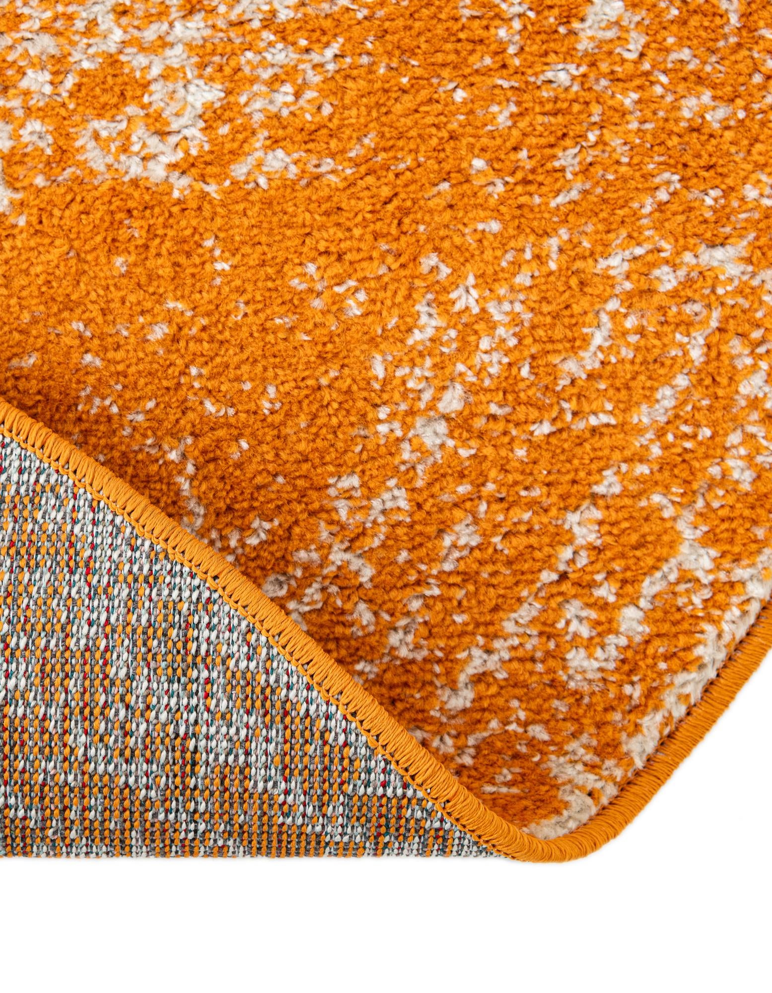 5' 3 x 8' Bexley Oval Rug