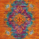 Rug Orange Swatch link