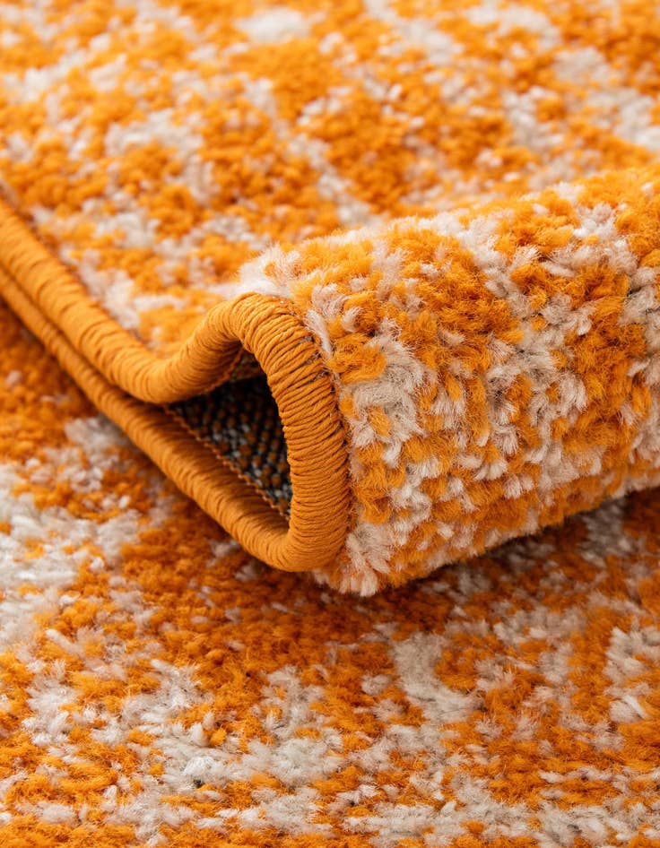 Detail image of 5' 3 x 8' Dover Oval Rug