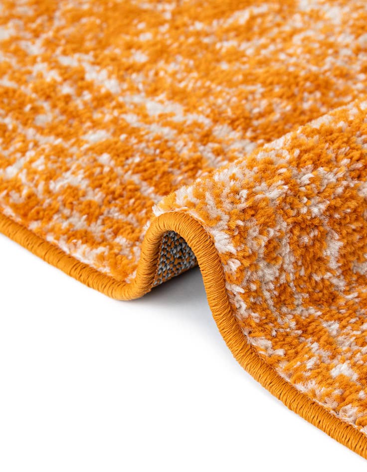 Detail image of 5' 3 x 8' Dover Oval Rug