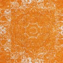 Rug Orange Swatch link
