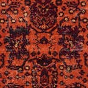 Rug Orange Swatch link