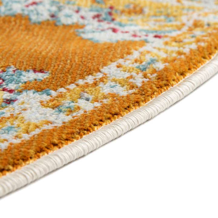 165cm x 245cm Paragon Oval Teppich