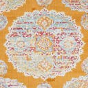 Rug Orange Swatch link
