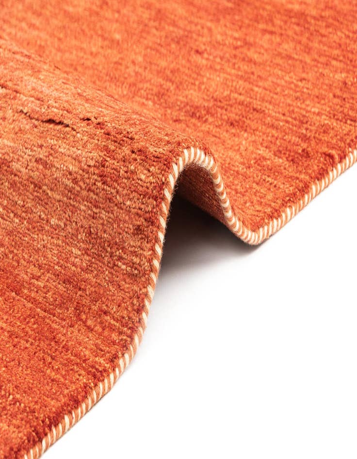 Detail image of 4' 11 x 7' 1 Amaleh Rug