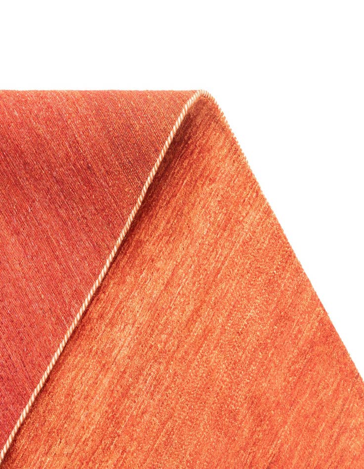 Detail image of 4' 11 x 7' 1 Amaleh Rug