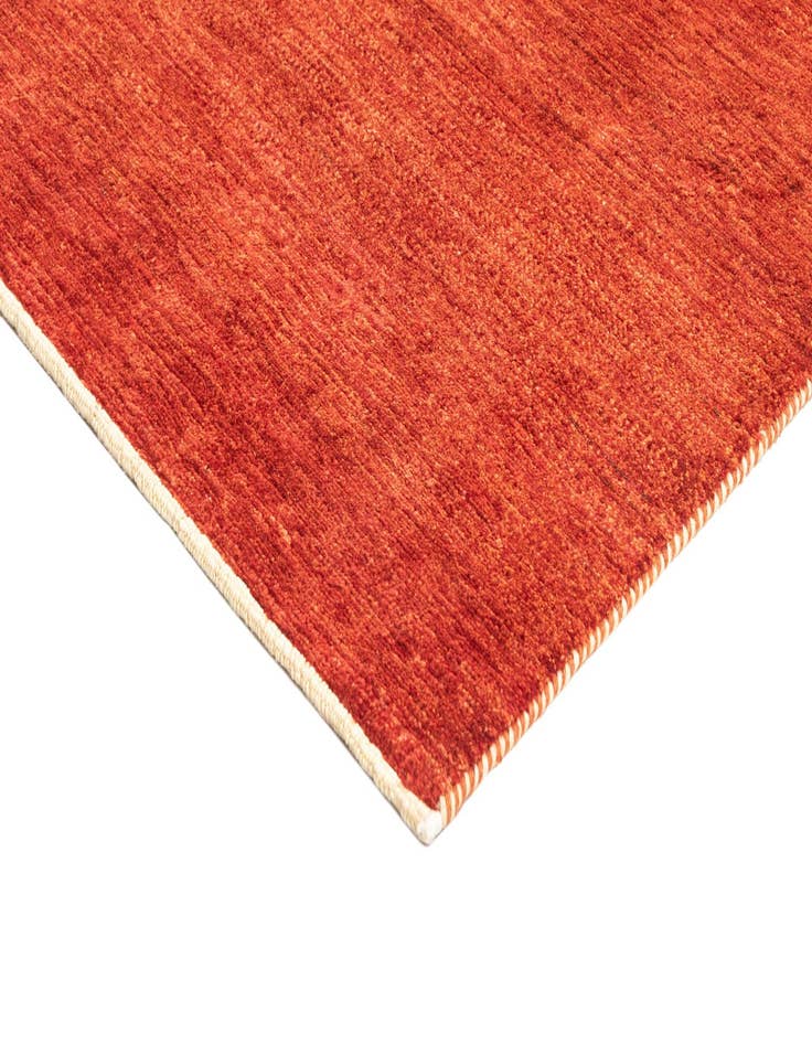 Detail image of 4' 11 x 7' 1 Amaleh Rug