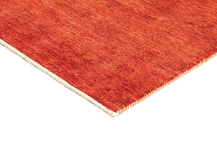 Detail image of 4' 11 x 7' 1 Amaleh Rug