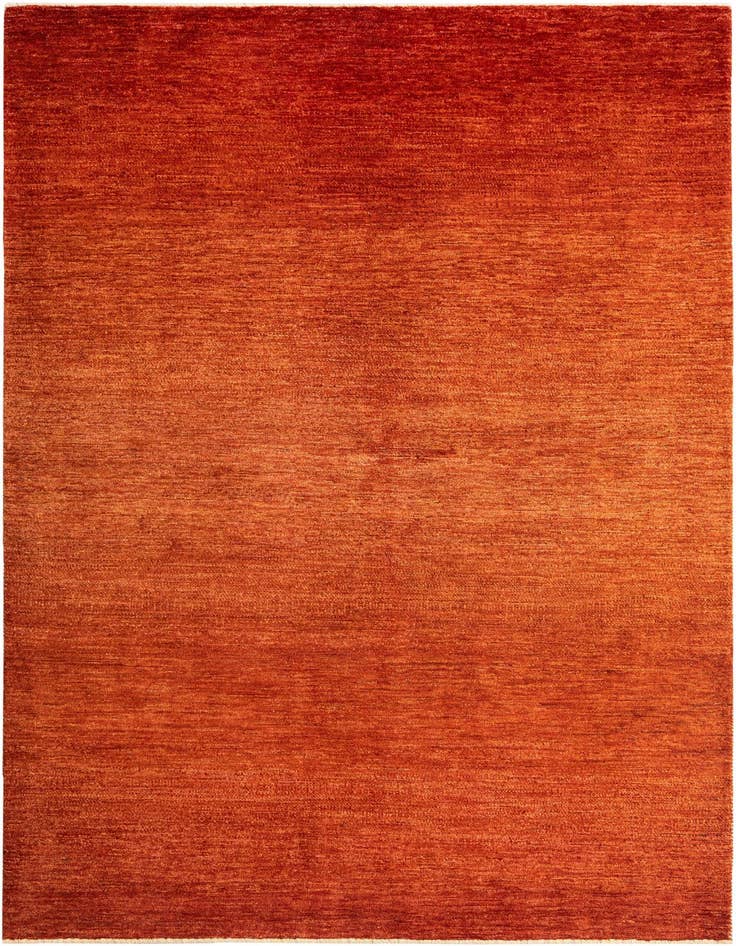 Detail image of 4' 11 x 7' 1 Amaleh Rug