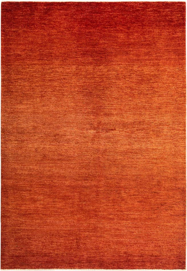 Detail image of 4' 11 x 7' 1 Amaleh Rug
