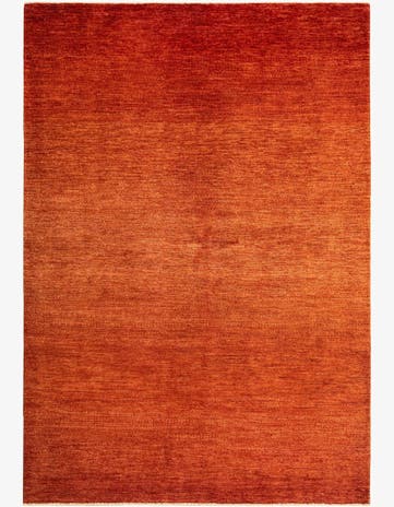 4' 11 x 7' 1 Amaleh Rug
