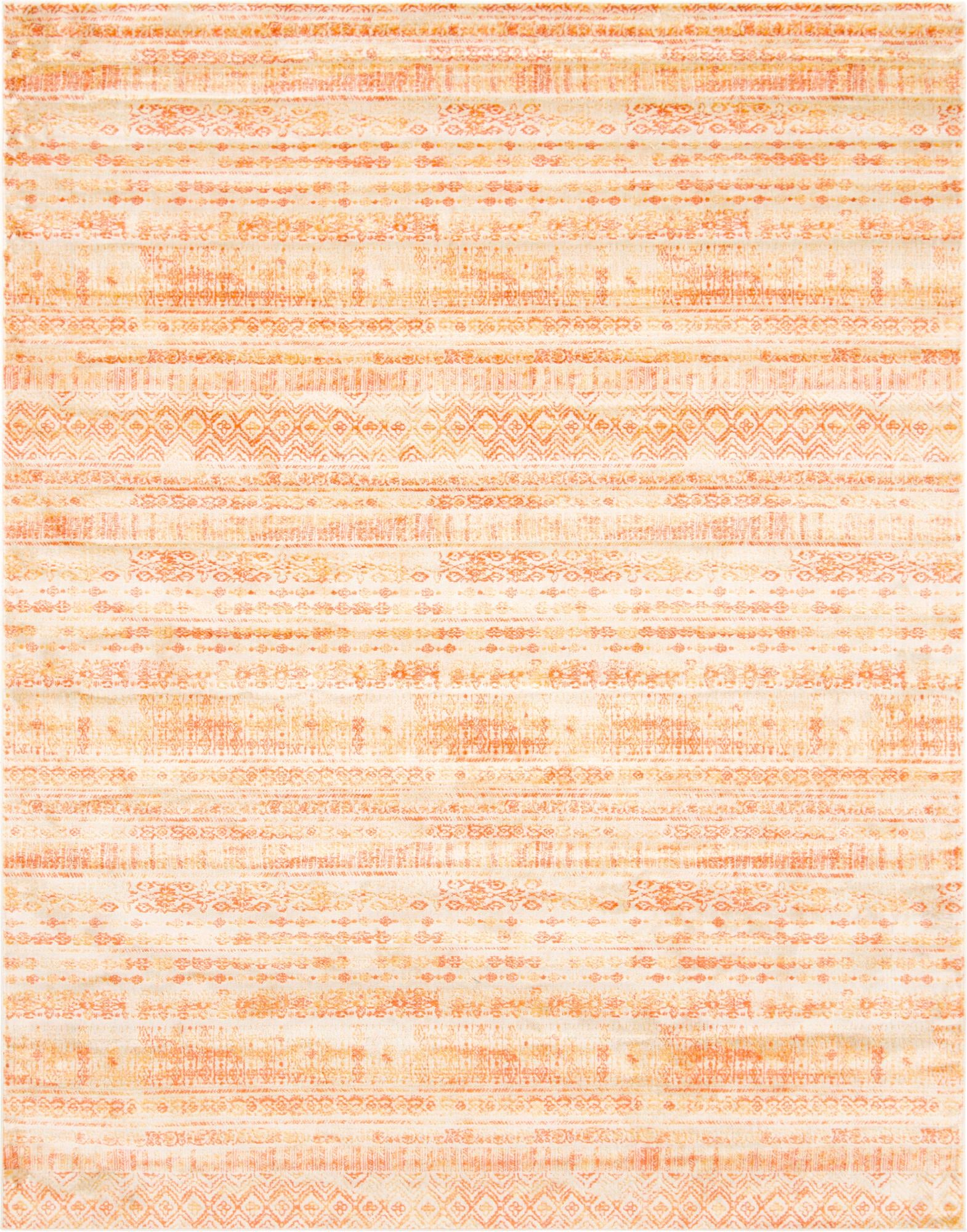 Rug Orange Swatch link