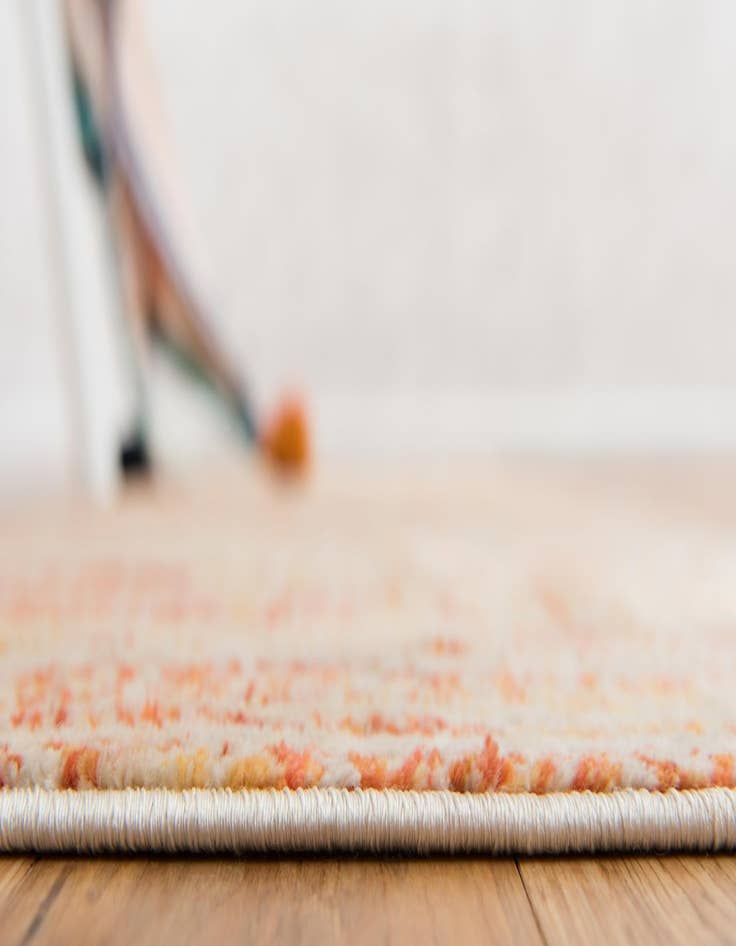 Detail image of 5' x 8' Apollo Rug