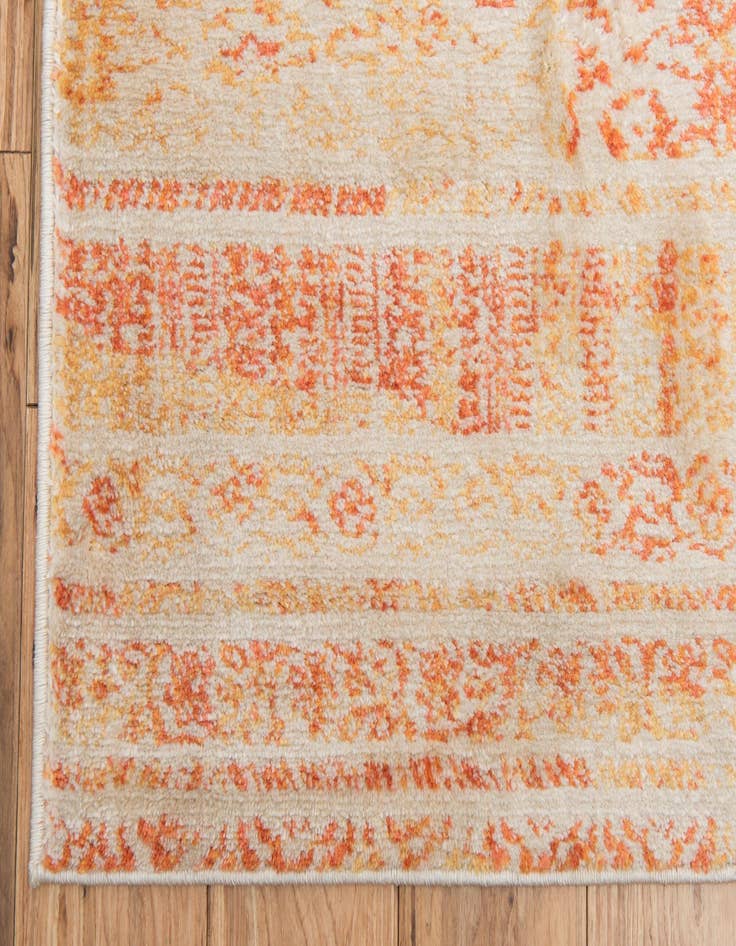 Detail image of 5' x 8' Apollo Rug