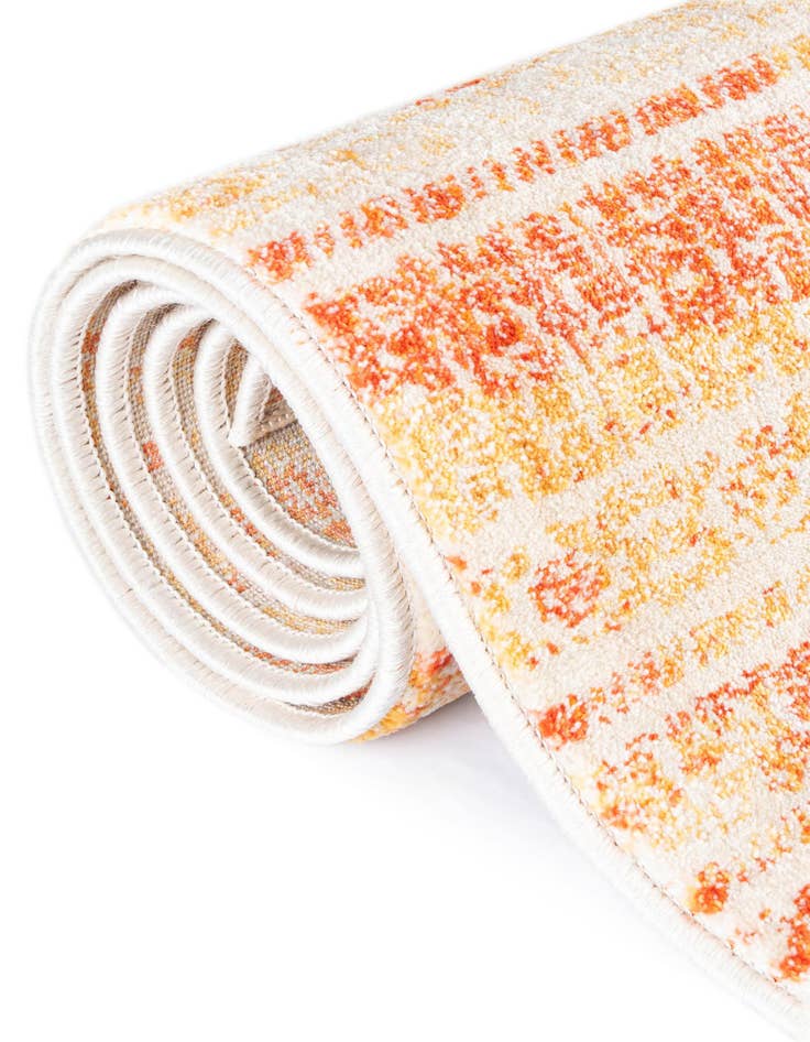 Detail image of 5' x 8' Apollo Rug