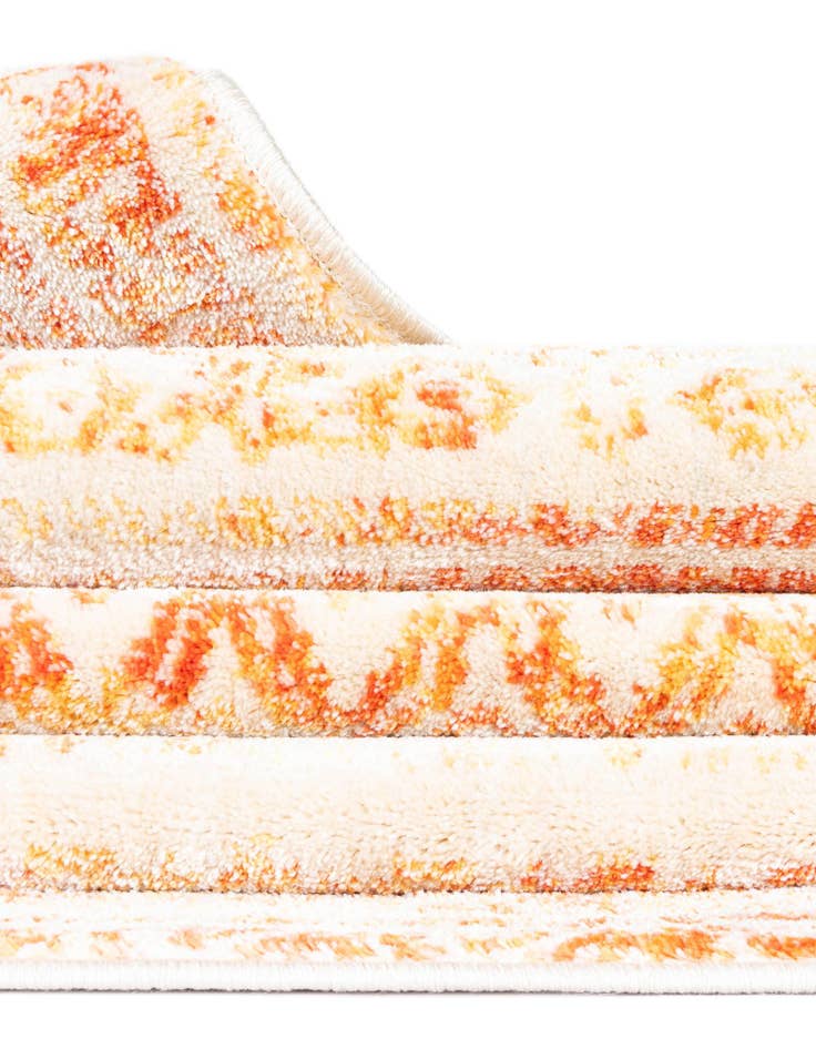 Detail image of 5' x 8' Apollo Rug